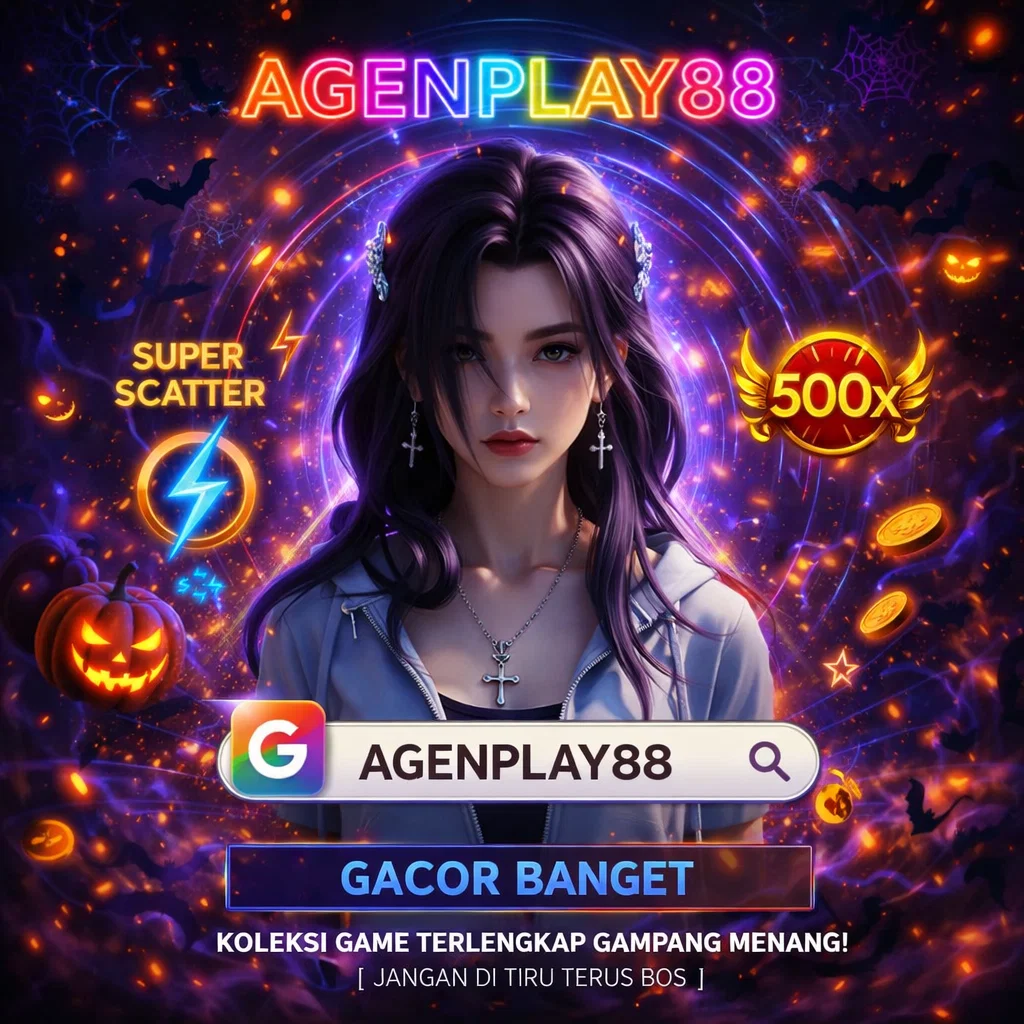 SUKAB78 • Arena Game Online Tempat Lo Unjuk Gigi